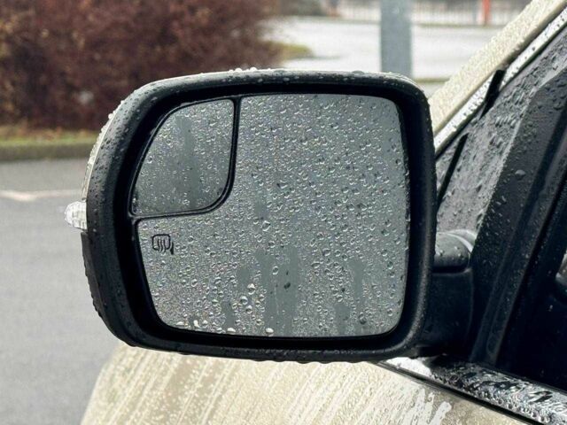 Коричневый Форд Эдж, объемом двигателя 0 л и пробегом 167 тыс. км за 14000 $, фото 9 на Automoto.ua