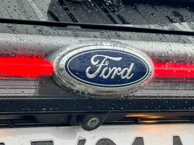 Коричневый Форд Эдж, объемом двигателя 0 л и пробегом 167 тыс. км за 14000 $, фото 11 на Automoto.ua