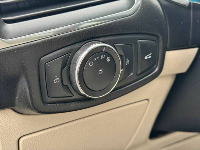 Коричневый Форд Эдж, объемом двигателя 0 л и пробегом 167 тыс. км за 14000 $, фото 16 на Automoto.ua