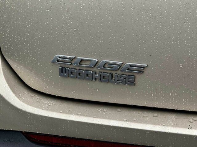 Коричневый Форд Эдж, объемом двигателя 0 л и пробегом 167 тыс. км за 14000 $, фото 10 на Automoto.ua