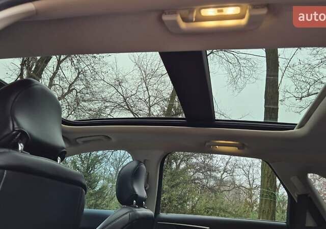 Коричневий Форд Едж, об'ємом двигуна 2 л та пробігом 108 тис. км за 21000 $, фото 36 на Automoto.ua