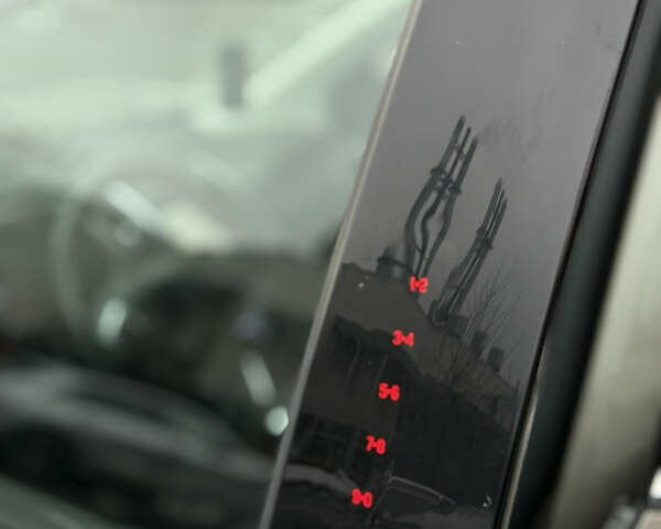 Коричневый Форд Эдж, объемом двигателя 2 л и пробегом 159 тыс. км за 16950 $, фото 13 на Automoto.ua