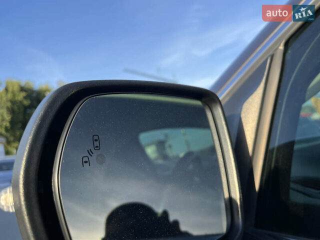 Коричневый Форд Эдж, объемом двигателя 2 л и пробегом 139 тыс. км за 17700 $, фото 11 на Automoto.ua