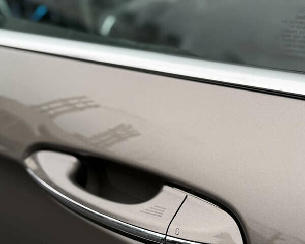 Коричневый Форд Эдж, объемом двигателя 2 л и пробегом 159 тыс. км за 16950 $, фото 11 на Automoto.ua