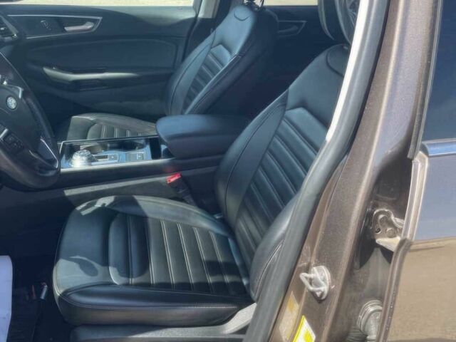 Коричневый Форд Эдж, объемом двигателя 2 л и пробегом 42 тыс. км за 8100 $, фото 8 на Automoto.ua