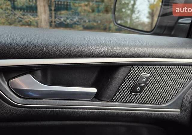 Коричневий Форд Едж, об'ємом двигуна 2 л та пробігом 108 тис. км за 21000 $, фото 32 на Automoto.ua