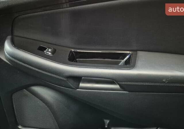 Коричневий Форд Едж, об'ємом двигуна 2 л та пробігом 108 тис. км за 21000 $, фото 34 на Automoto.ua