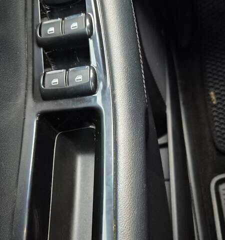 Коричневий Форд Едж, об'ємом двигуна 2 л та пробігом 108 тис. км за 21000 $, фото 29 на Automoto.ua