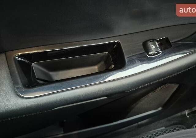 Коричневий Форд Едж, об'ємом двигуна 2 л та пробігом 108 тис. км за 21000 $, фото 37 на Automoto.ua