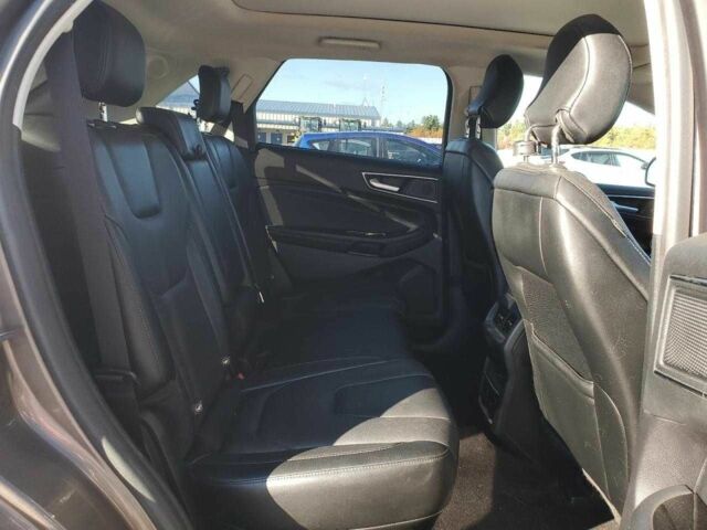 Коричневий Форд Едж, об'ємом двигуна 0 л та пробігом 98 тис. км за 5500 $, фото 10 на Automoto.ua