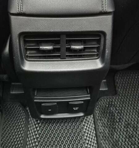 Коричневий Форд Едж, об'ємом двигуна 2 л та пробігом 108 тис. км за 21000 $, фото 39 на Automoto.ua