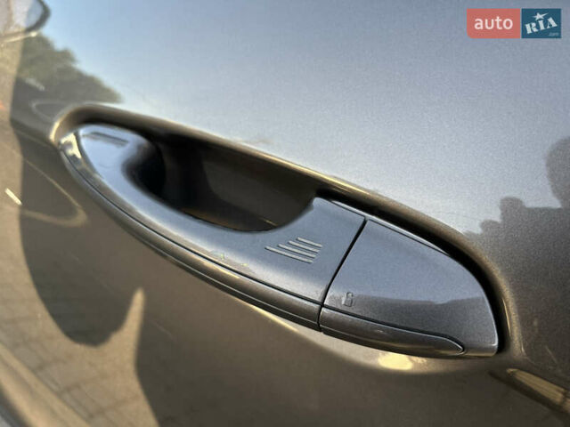 Коричневый Форд Эдж, объемом двигателя 2 л и пробегом 139 тыс. км за 17700 $, фото 10 на Automoto.ua