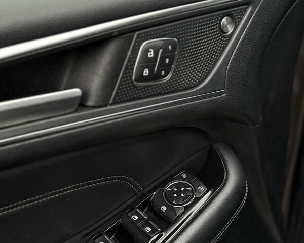 Коричневый Форд Эдж, объемом двигателя 2 л и пробегом 159 тыс. км за 16950 $, фото 15 на Automoto.ua