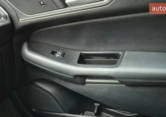 Коричневий Форд Едж, об'ємом двигуна 2 л та пробігом 108 тис. км за 21000 $, фото 31 на Automoto.ua