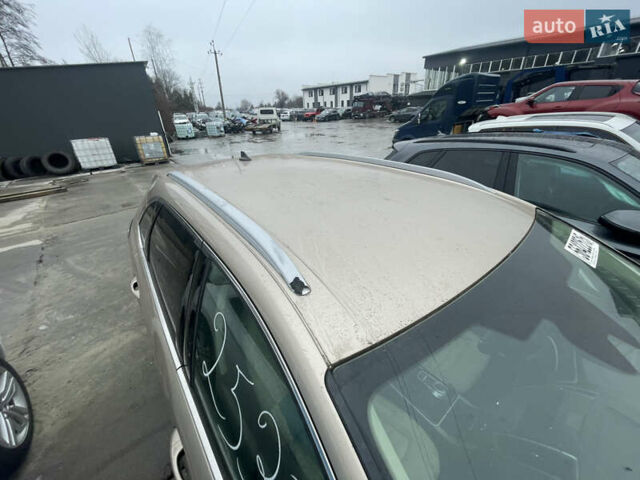 Коричневый Форд Эдж, объемом двигателя 2 л и пробегом 78 тыс. км за 13600 $, фото 19 на Automoto.ua