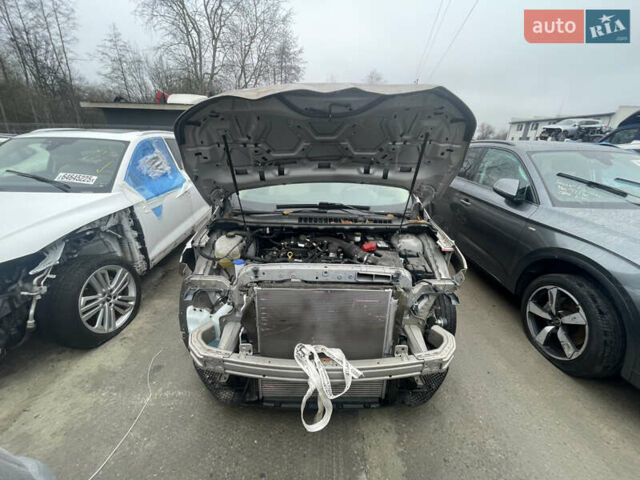 Коричневый Форд Эдж, объемом двигателя 2 л и пробегом 78 тыс. км за 13600 $, фото 12 на Automoto.ua