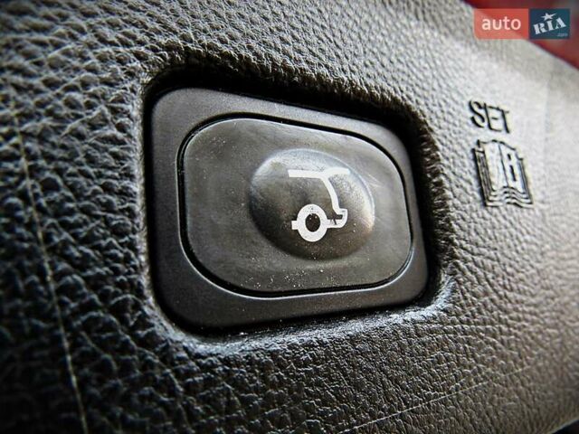 Красный Форд Эдж, объемом двигателя 2 л и пробегом 89 тыс. км за 14300 $, фото 19 на Automoto.ua