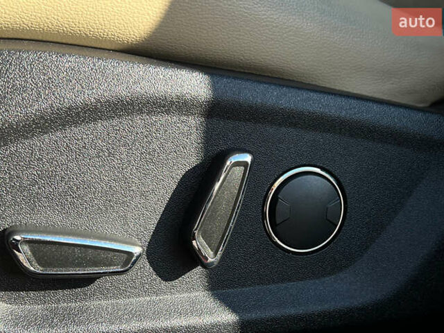 Красный Форд Эдж, объемом двигателя 2 л и пробегом 112 тыс. км за 14999 $, фото 16 на Automoto.ua