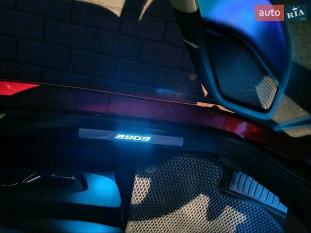 Форд Эдж 2015 в Ивано-Франковске на Automoto.ua Красный Форд Эдж, объемом двигателя 2.7 л и пробегом 107 тыс. км за 18500 $, фото 8 на Automoto.ua