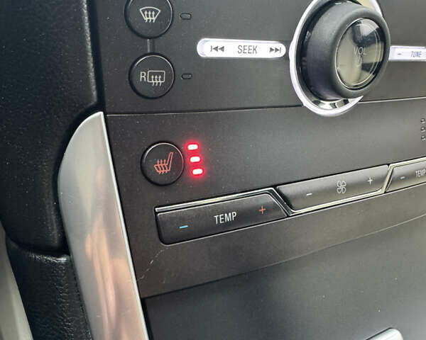 Красный Форд Эдж, объемом двигателя 2 л и пробегом 186 тыс. км за 14333 $, фото 56 на Automoto.ua