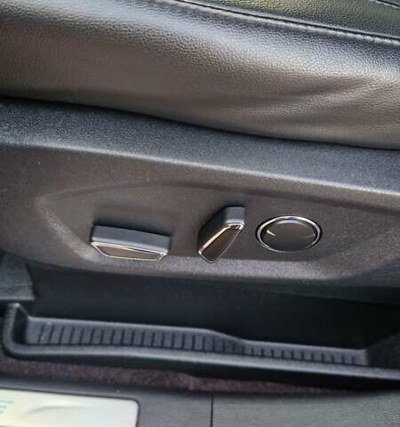 Червоний Форд Едж, об'ємом двигуна 2 л та пробігом 200 тис. км за 15300 $, фото 18 на Automoto.ua