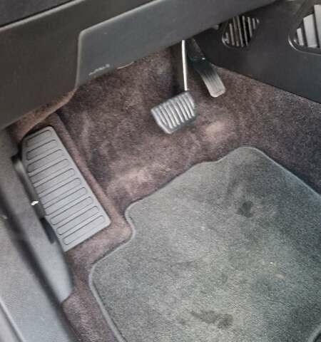 Червоний Форд Едж, об'ємом двигуна 2 л та пробігом 200 тис. км за 15300 $, фото 17 на Automoto.ua