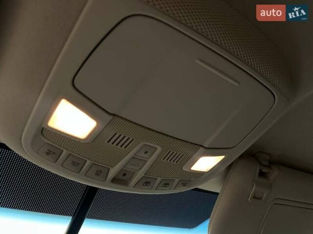 Червоний Форд Едж, об'ємом двигуна 3.5 л та пробігом 115 тис. км за 18500 $, фото 14 на Automoto.ua