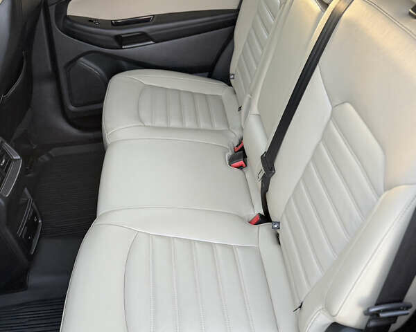 Червоний Форд Едж, об'ємом двигуна 2 л та пробігом 113 тис. км за 15500 $, фото 19 на Automoto.ua