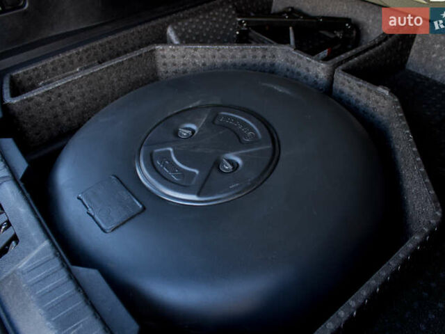 Красный Форд Эдж, объемом двигателя 3.5 л и пробегом 135 тыс. км за 15900 $, фото 25 на Automoto.ua