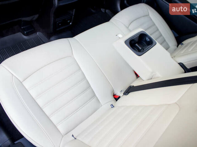 Красный Форд Эдж, объемом двигателя 3.5 л и пробегом 135 тыс. км за 15900 $, фото 67 на Automoto.ua