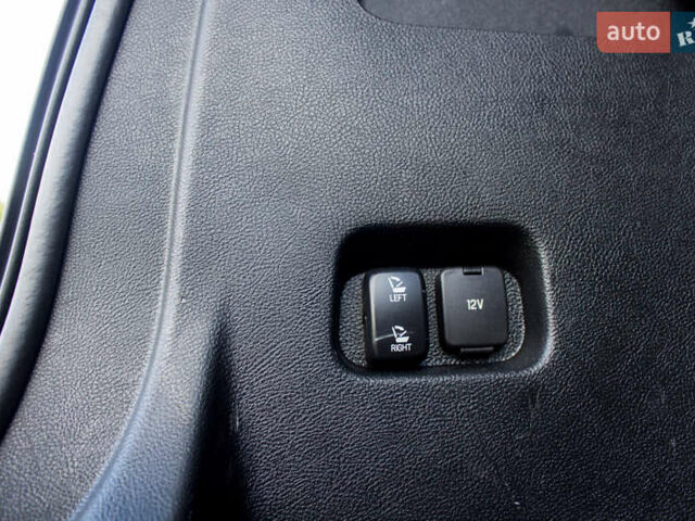 Красный Форд Эдж, объемом двигателя 3.5 л и пробегом 135 тыс. км за 15900 $, фото 28 на Automoto.ua