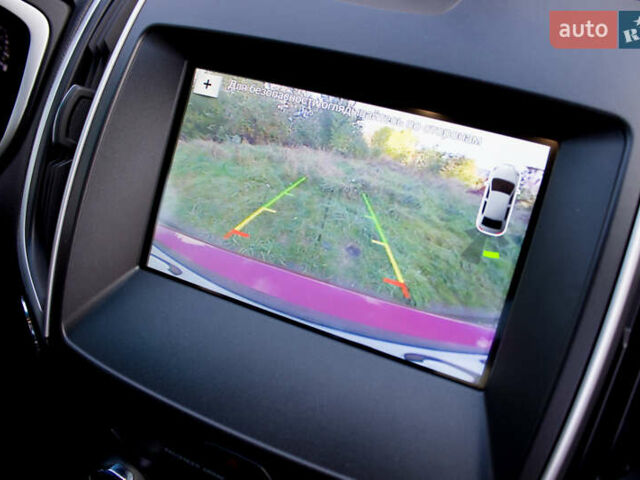 Красный Форд Эдж, объемом двигателя 3.5 л и пробегом 135 тыс. км за 15900 $, фото 56 на Automoto.ua