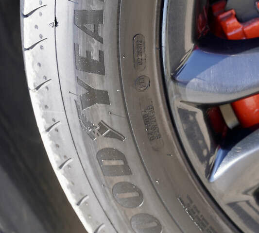 Форд Едж 2017 у Дніпро (Дніпропетровську) на Automoto.ua Червоний Форд Едж, об'ємом двигуна 3.5 л та пробігом 75 тис. км за 20800 $, фото 21 на Automoto.ua