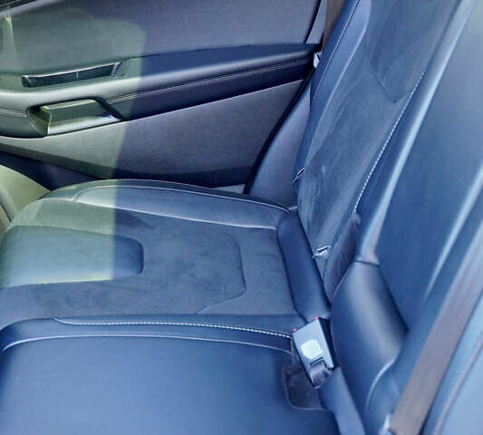 Форд Едж 2017 у Дніпро (Дніпропетровську) на Automoto.ua Червоний Форд Едж, об'ємом двигуна 3.5 л та пробігом 75 тис. км за 20800 $, фото 19 на Automoto.ua