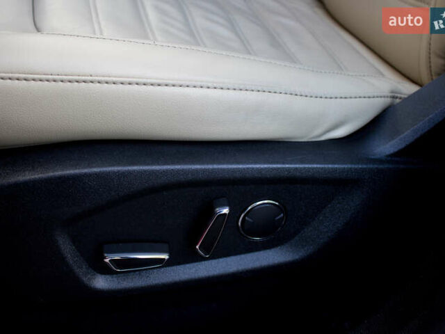 Красный Форд Эдж, объемом двигателя 3.5 л и пробегом 135 тыс. км за 15900 $, фото 30 на Automoto.ua