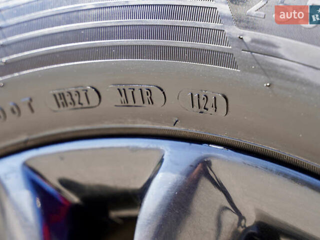 Форд Едж 2017 у Дніпро (Дніпропетровську) на Automoto.ua Червоний Форд Едж, об'ємом двигуна 3.5 л та пробігом 75 тис. км за 20800 $, фото 22 на Automoto.ua