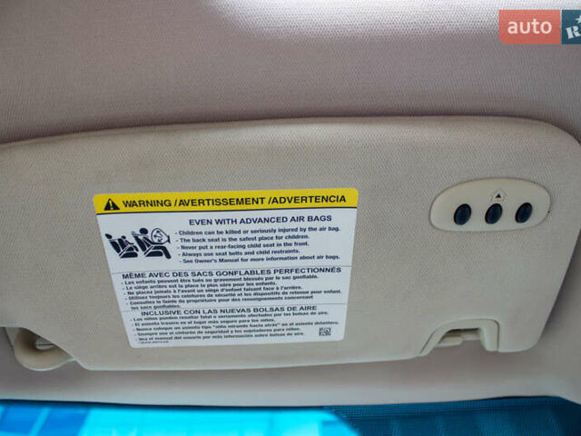 Красный Форд Эдж, объемом двигателя 3.5 л и пробегом 135 тыс. км за 15900 $, фото 42 на Automoto.ua