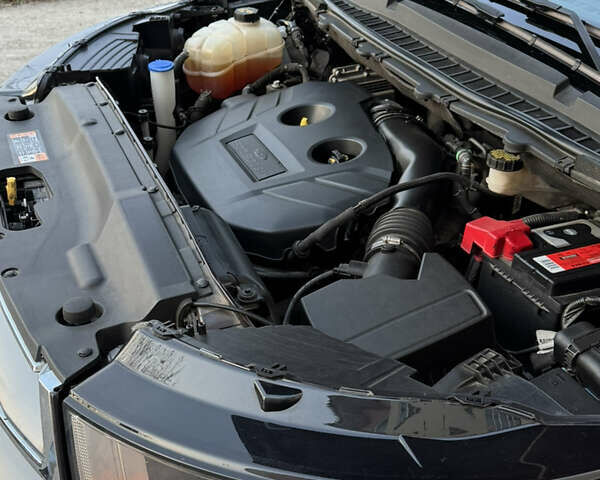 Форд Эдж 2017 в Ивано-Франковске на Automoto.ua Красный Форд Эдж, объемом двигателя 2 л и пробегом 169 тыс. км за 15500 $, фото 16 на Automoto.ua