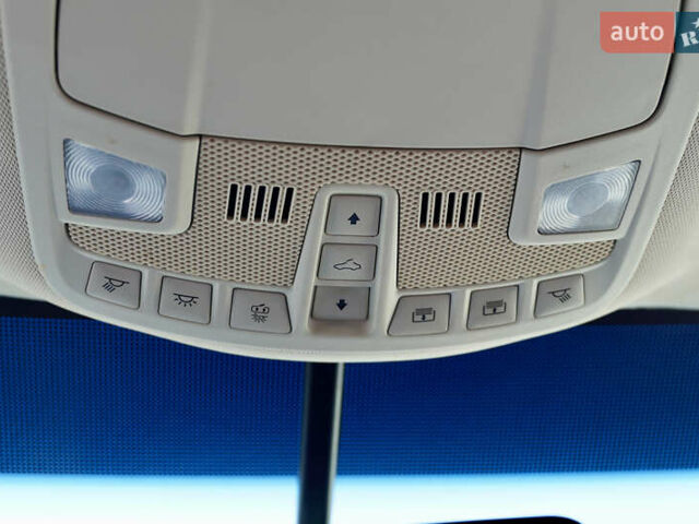 Форд Едж 2017 у Дніпро (Дніпропетровську) на Automoto.ua Червоний Форд Едж, об'ємом двигуна 3.5 л та пробігом 75 тис. км за 20800 $, фото 15 на Automoto.ua