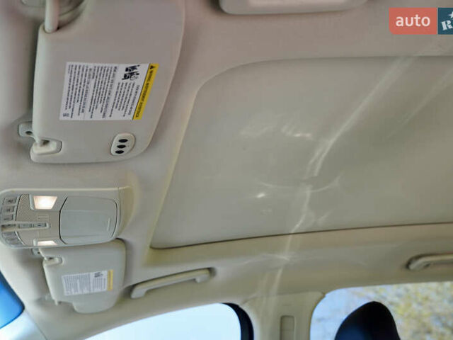 Форд Едж 2017 у Дніпро (Дніпропетровську) на Automoto.ua Червоний Форд Едж, об'ємом двигуна 3.5 л та пробігом 75 тис. км за 20800 $, фото 29 на Automoto.ua