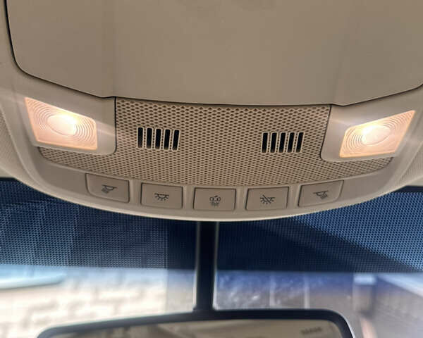 Червоний Форд Едж, об'ємом двигуна 2 л та пробігом 83 тис. км за 17300 $, фото 13 на Automoto.ua