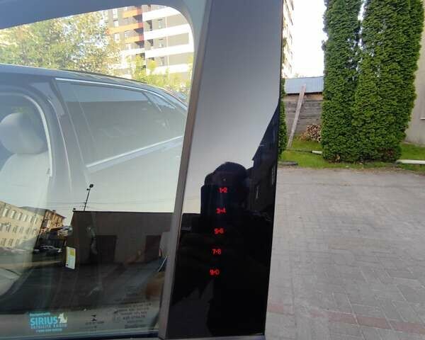Красный Форд Эдж, объемом двигателя 2 л и пробегом 87 тыс. км за 22999 $, фото 18 на Automoto.ua
