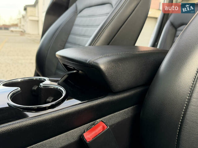 Червоний Форд Едж, об'ємом двигуна 2 л та пробігом 153 тис. км за 15900 $, фото 45 на Automoto.ua