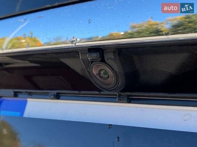 Червоний Форд Едж, об'ємом двигуна 2 л та пробігом 69 тис. км за 18790 $, фото 4 на Automoto.ua