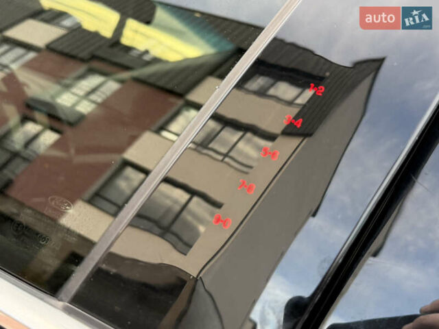 Червоний Форд Едж, об'ємом двигуна 2 л та пробігом 153 тис. км за 15900 $, фото 10 на Automoto.ua