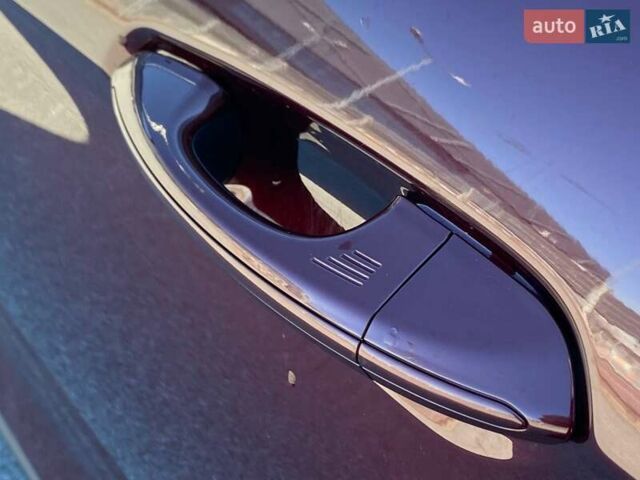 Червоний Форд Едж, об'ємом двигуна 2 л та пробігом 69 тис. км за 18790 $, фото 2 на Automoto.ua