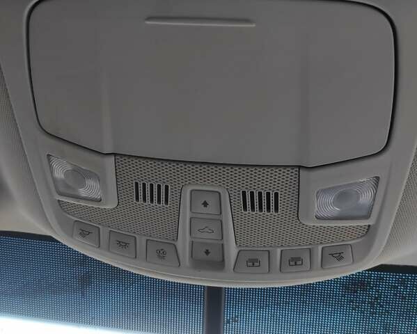 Червоний Форд Едж, об'ємом двигуна 2 л та пробігом 87 тис. км за 14999 $, фото 6 на Automoto.ua