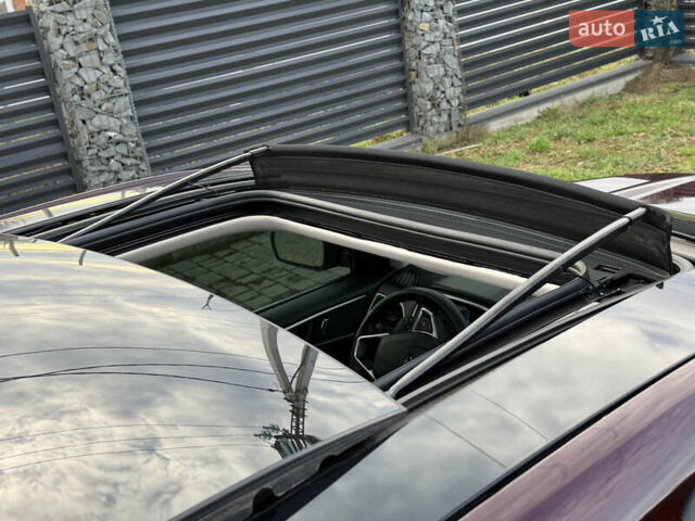 Червоний Форд Едж, об'ємом двигуна 2 л та пробігом 153 тис. км за 15900 $, фото 37 на Automoto.ua