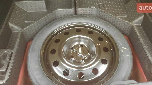 Красный Форд Эдж, объемом двигателя 2 л и пробегом 168 тыс. км за 16400 $, фото 27 на Automoto.ua