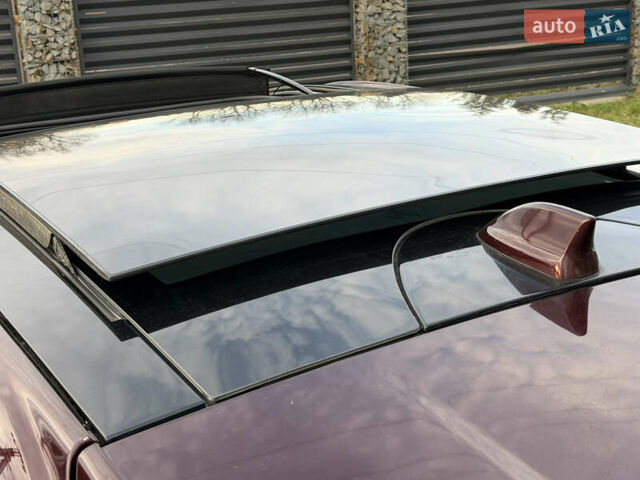 Червоний Форд Едж, об'ємом двигуна 2 л та пробігом 153 тис. км за 15900 $, фото 28 на Automoto.ua